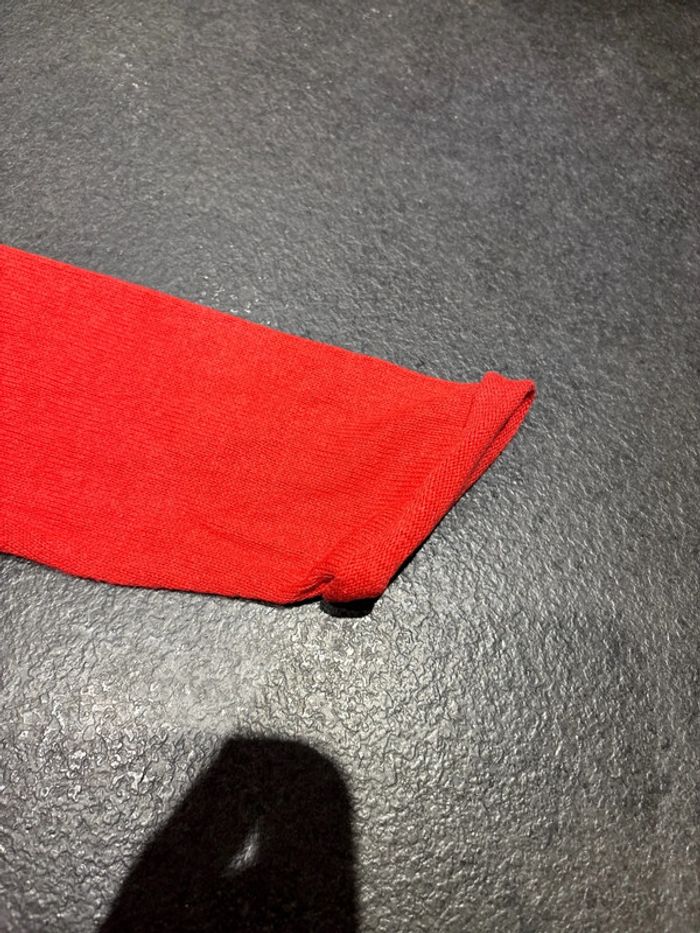Gilet fin - photo numéro 3