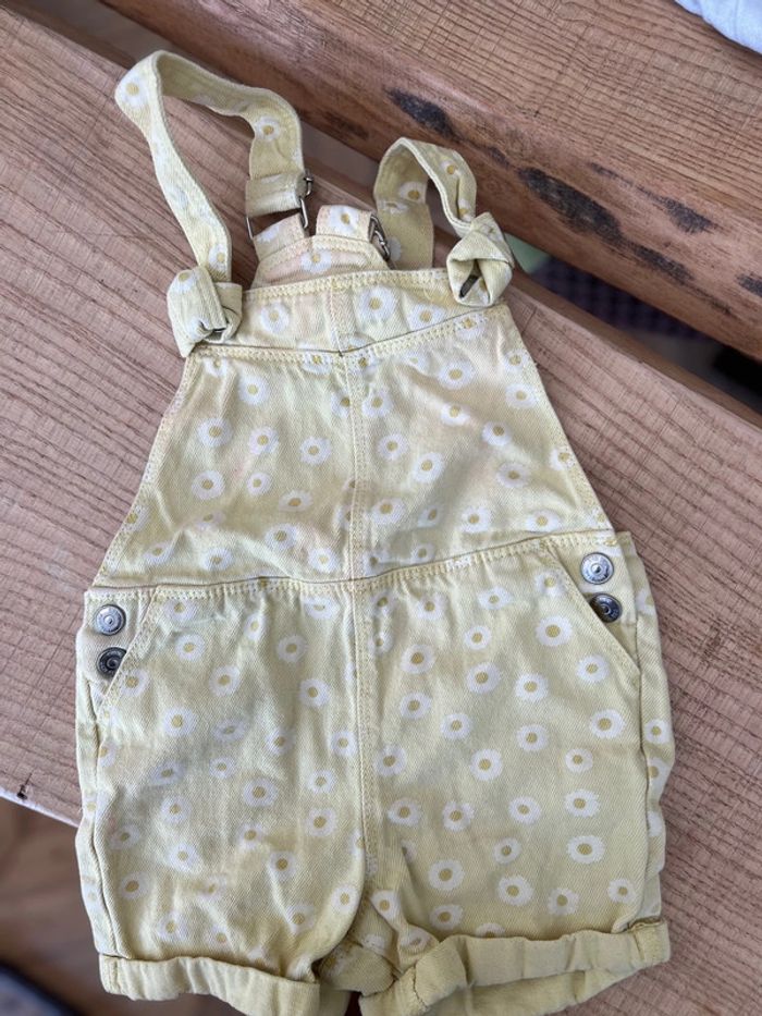 Lot vêtements fille 3 ans été printemps robe ensemble orchestra bandeau catimini jacadi Zara - photo numéro 4