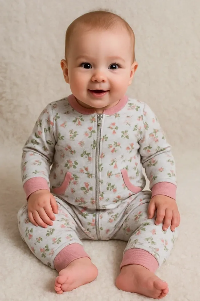 Pyjama 86 cm