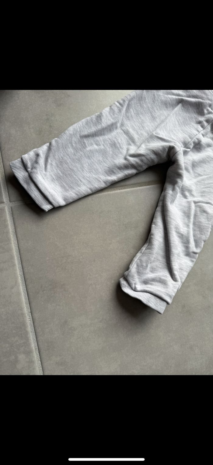 Jogging Kiabi 18 mois - photo numéro 9