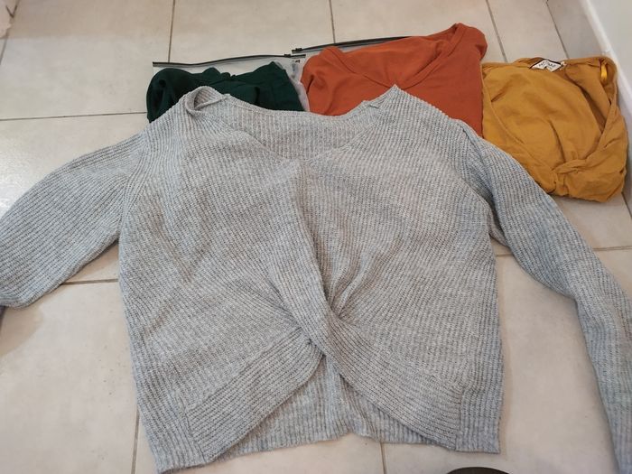 Lot femme - photo numéro 7