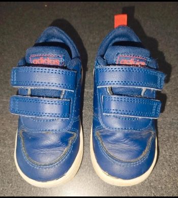 Basket Adidas Taille 22 