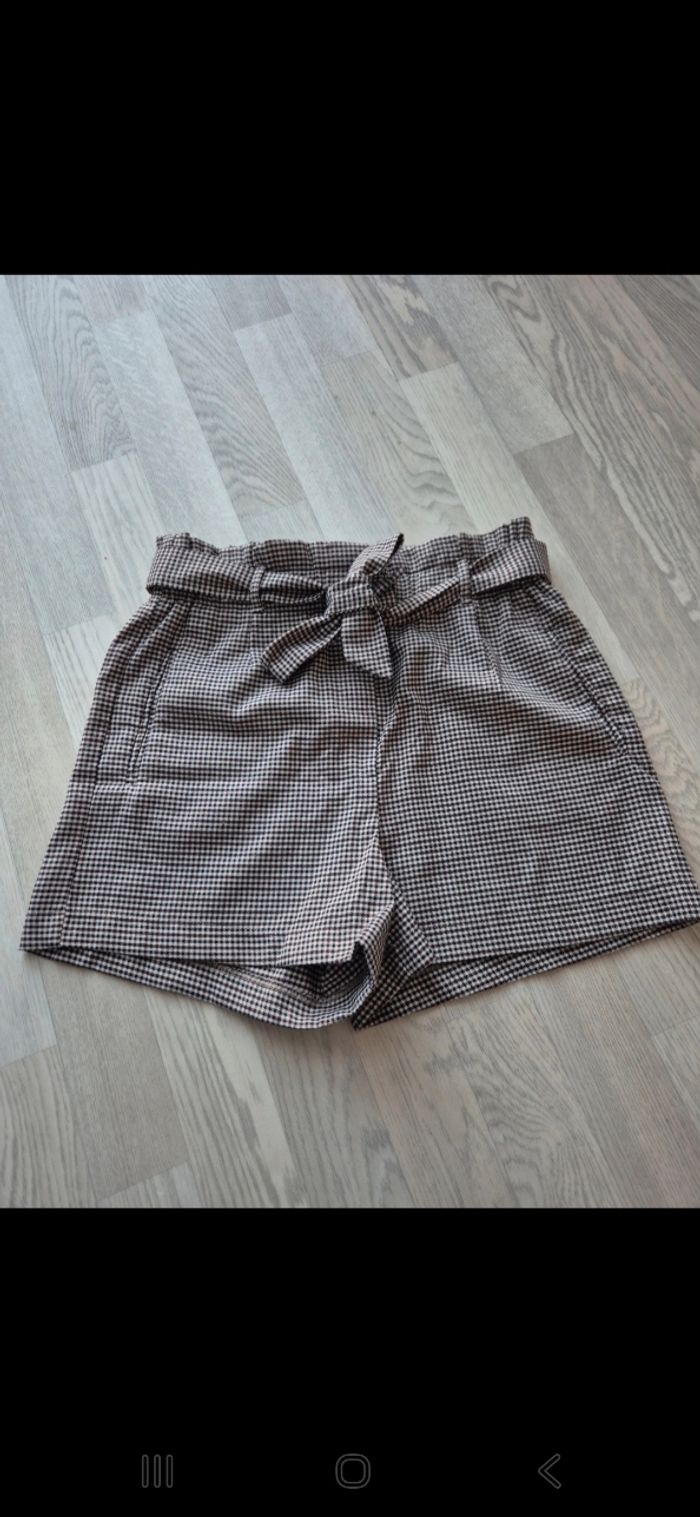 Short deeluxe