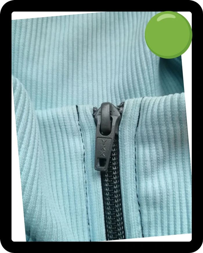 Très belle veste Fred Perry - photo numéro 3
