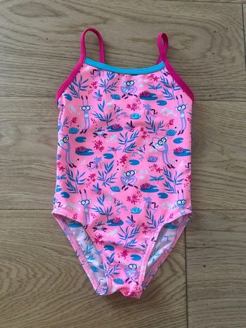 Maillot de bain Décathlon 3 ans