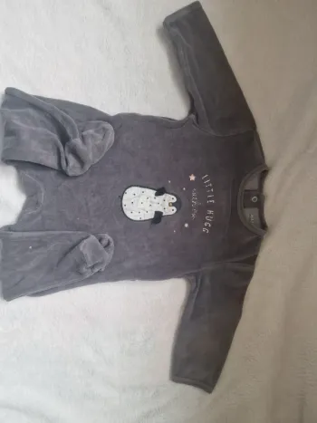 Pyjama