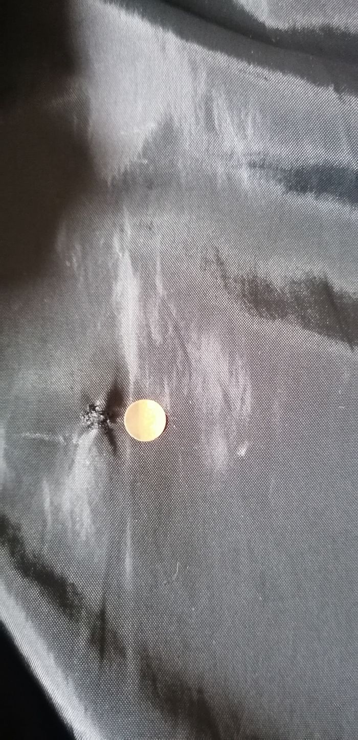 Doudoune garçon Adidas 13 14 ans - photo numéro 5