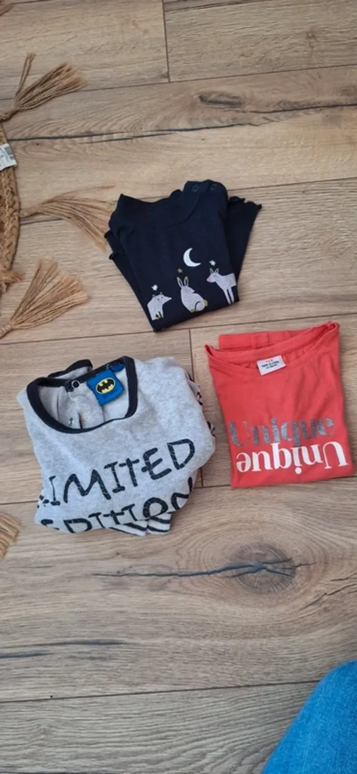 Lot vêtements 3 ans et 2 ans - photo numéro 5