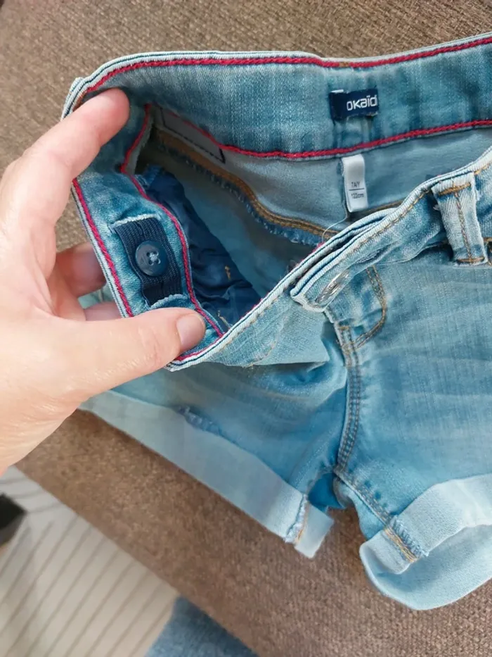 Short - photo numéro 3