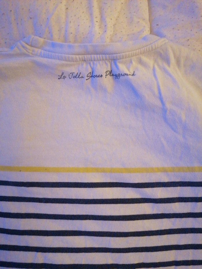 Tee-shirt garçon 14 ans - photo numéro 4