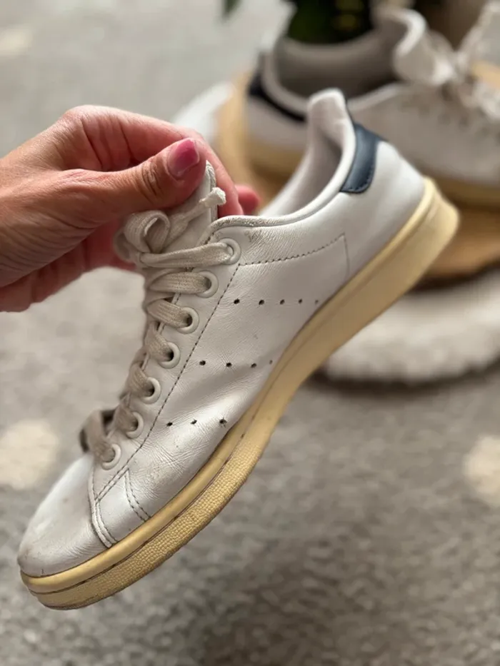 Adidas Stan Smith - photo numéro 4