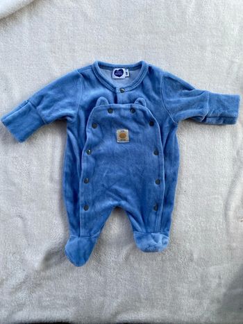 Pyjamas bébé
