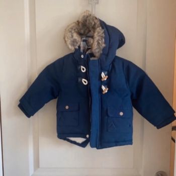 Veste Okaidi Obaibi 12 mois