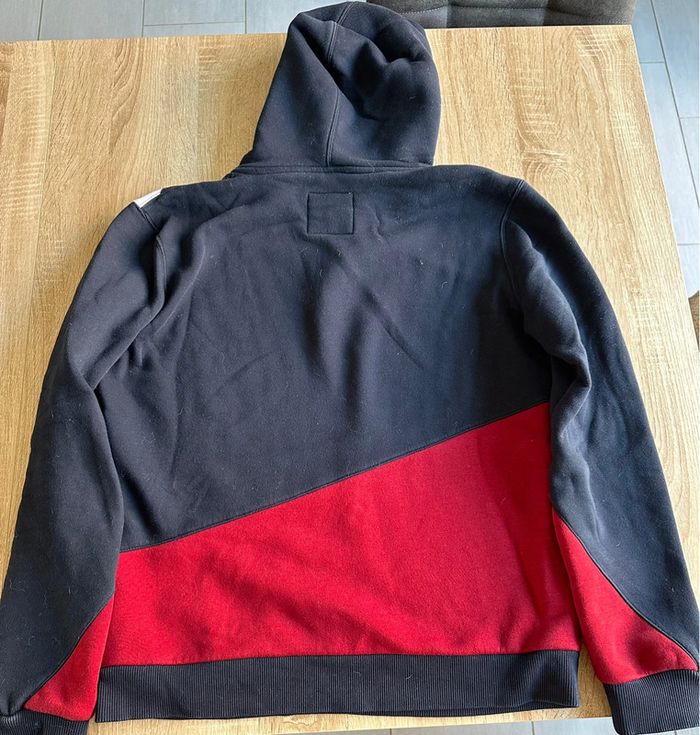 Pull spacefox - photo numéro 2