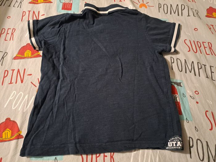 Tee shirt 4A - photo numéro 4