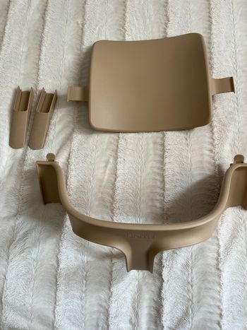 Siège baby set Stokke 