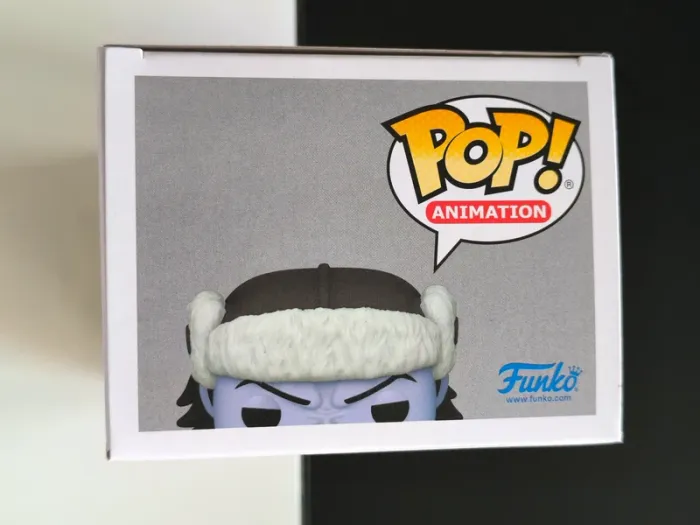 Funko Pop! One Piece Arlong 1779 - photo numéro 6
