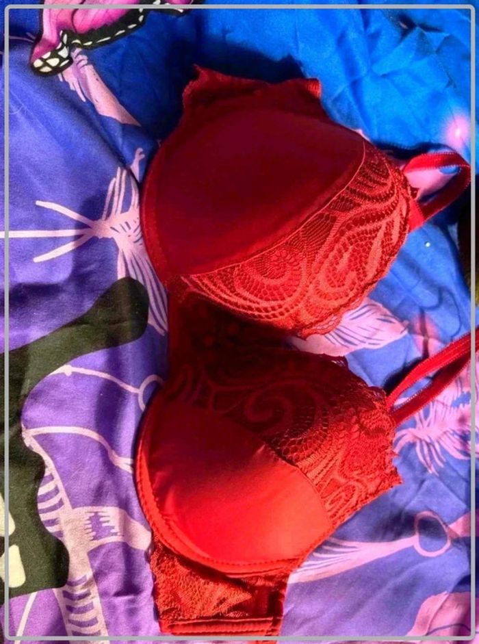 Soutien gorge taille 100c - photo numéro 2