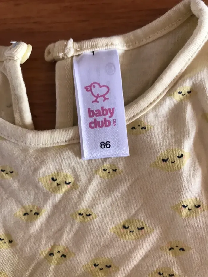 Lot 2 robe  2 ans - photo numéro 6