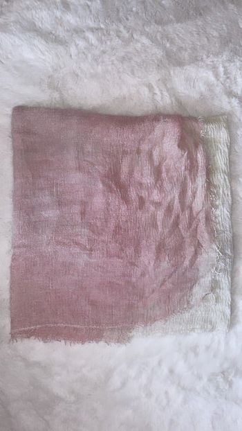 Foulard femme
