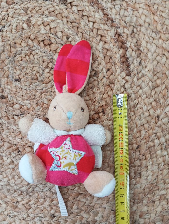 Doudou kaloo - photo numéro 2