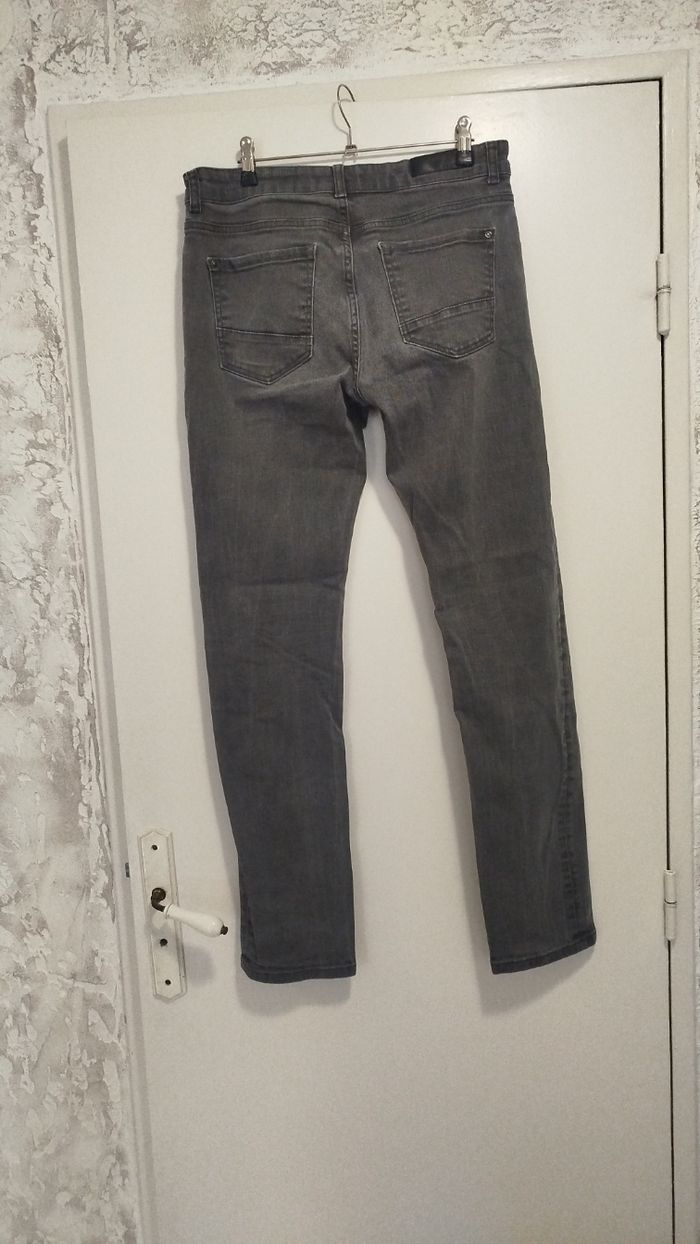 Jean Devred homme 38 - photo numéro 2