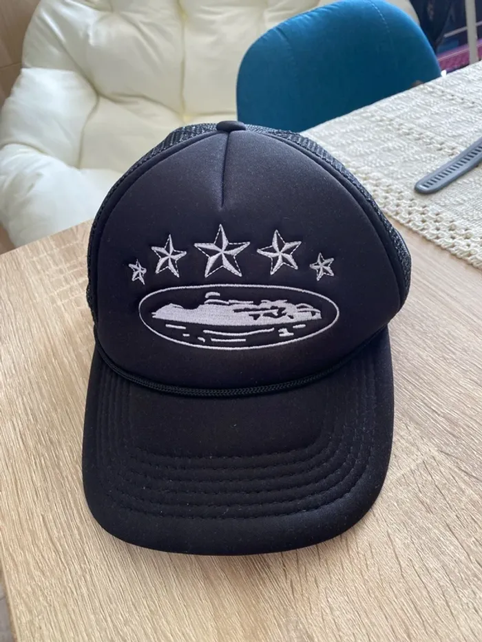 Shein - casquette taille unique