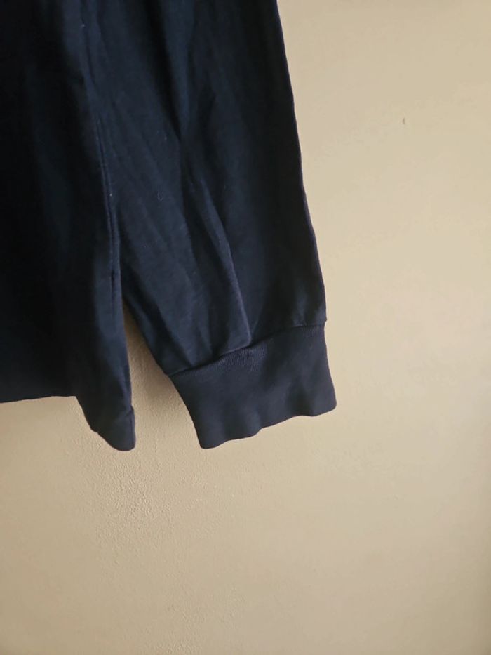 Polo ralph lauren tee shirt ML taille L - photo numéro 4