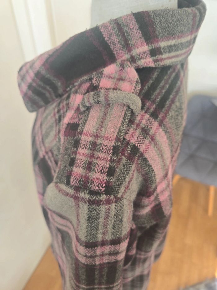 Manteau d'hiver - photo numéro 3