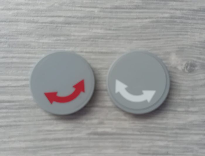 Train légo city 60098 - photo numéro 10