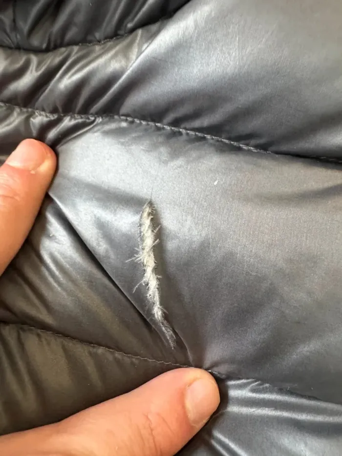Doudoune Colmar, plusieurs traces ou défauts, taille 50 pour femme - photo numéro 14