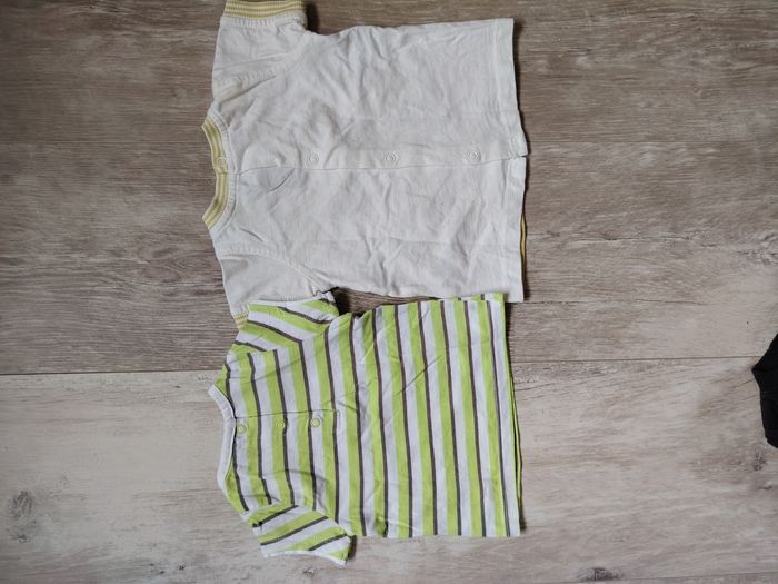 Lot 1 mois - photo numéro 5