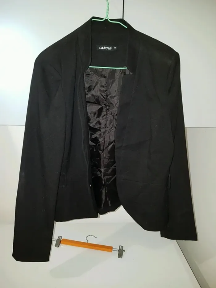Veste tailleur