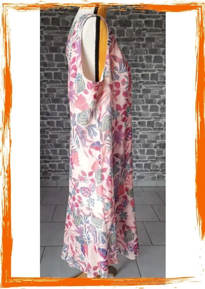 Robe " Accent" - photo numéro 5