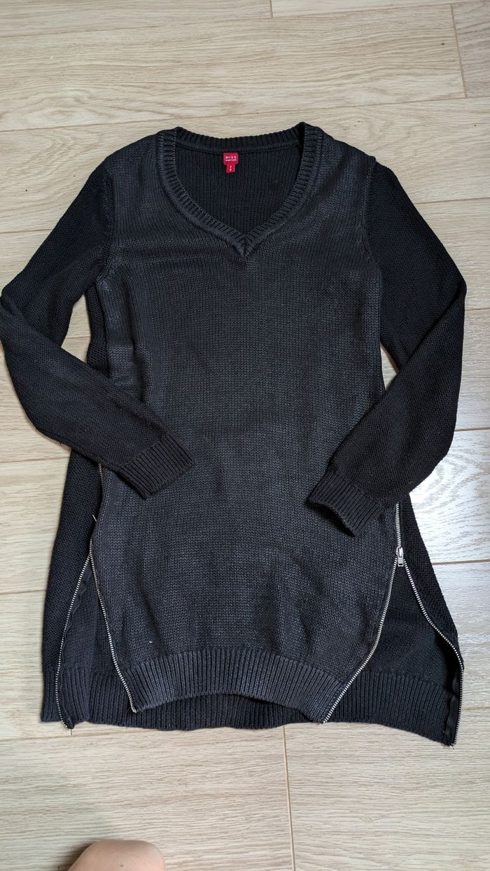Pull Miss captain - photo numéro 2