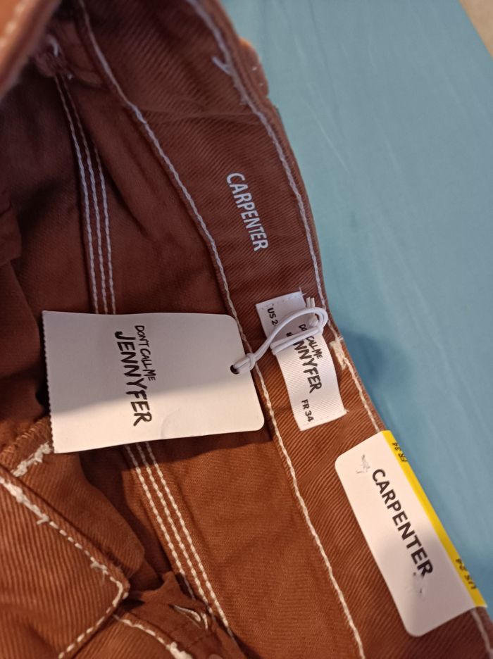 Pantalon Jennyfer.34 - photo numéro 4