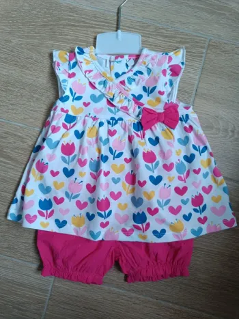 Ensemble 3 mois