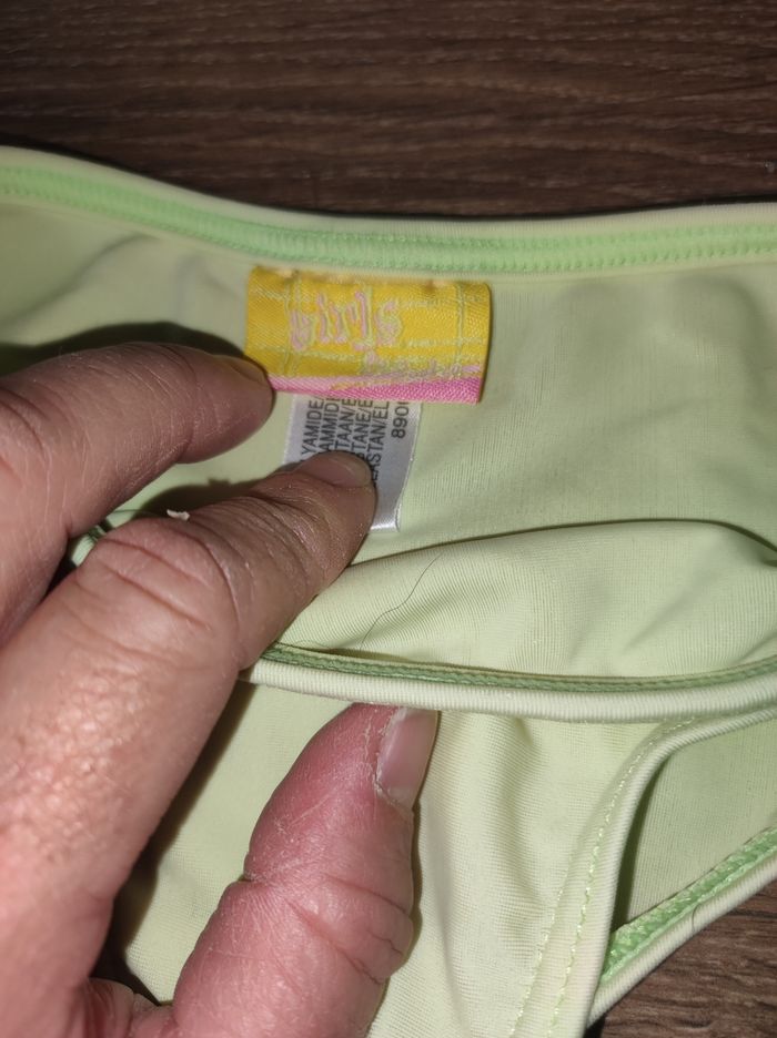 Maillot de bain 3 ans - photo numéro 8