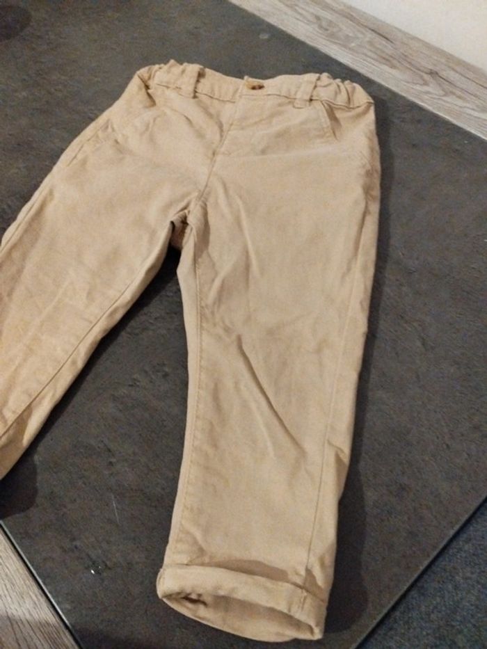 pantalon - photo numéro 3