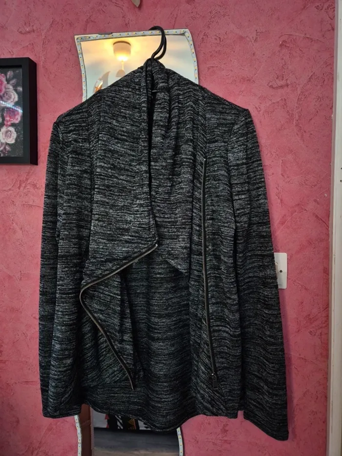 Veste Mim - photo numéro 2