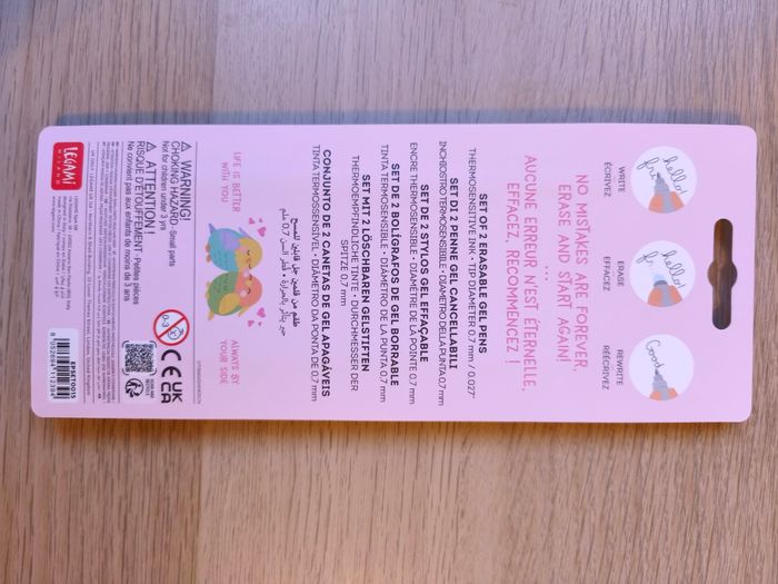 Legami Saint Valentin 2026 - photo numéro 2