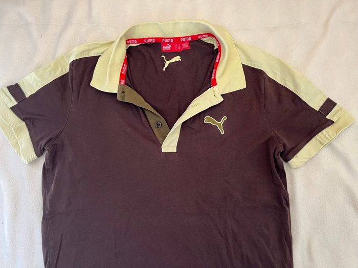 Polo puma S - photo numéro 4