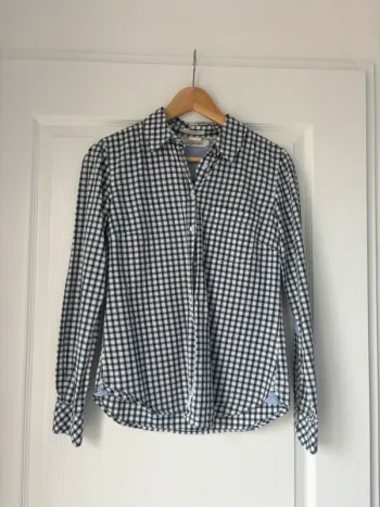 Chemise H&M à carreaux