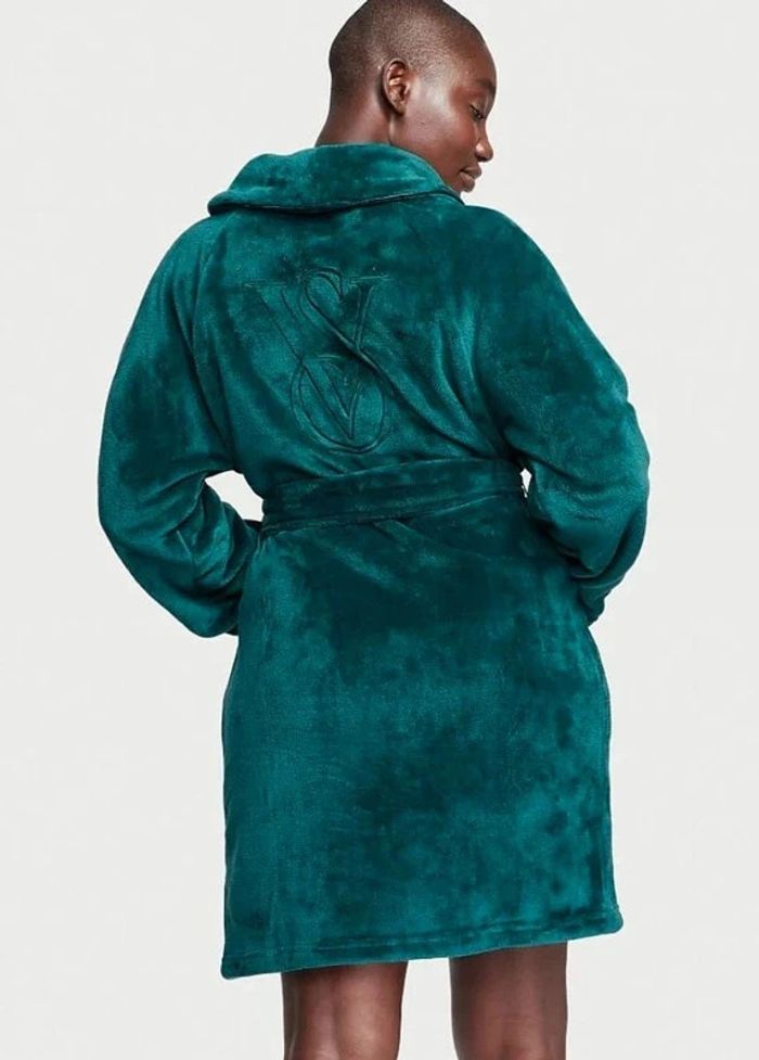 Victoria's Secret peignoir taille XL / XXL - photo numéro 7