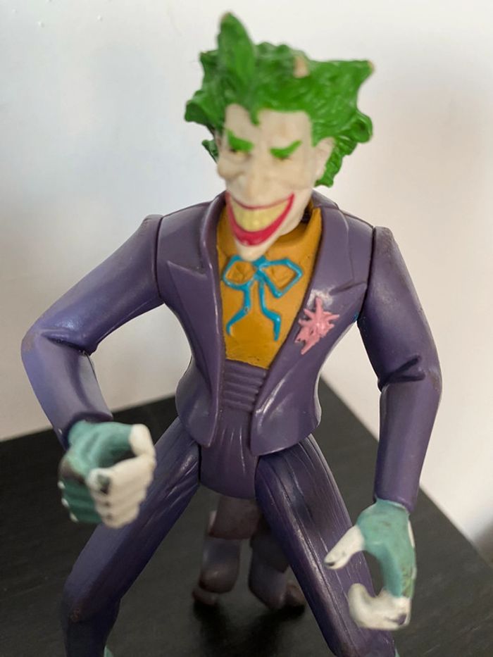 Figurine Joker Batman - photo numéro 2