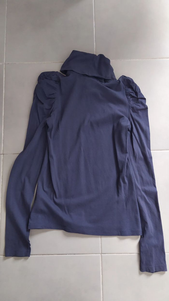 Tee-shirt Alice aux pays des merveilles neuf 10-11 ans - photo numéro 6