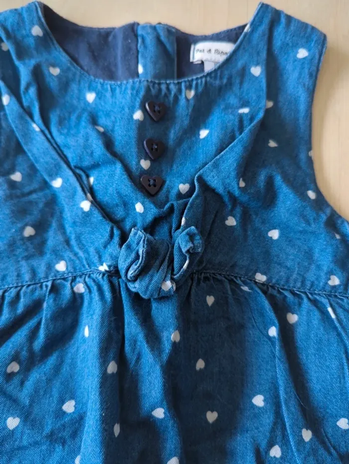 Robe été - photo numéro 2