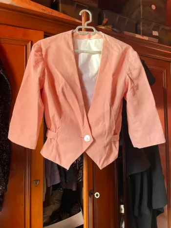 Veste blazer vintage