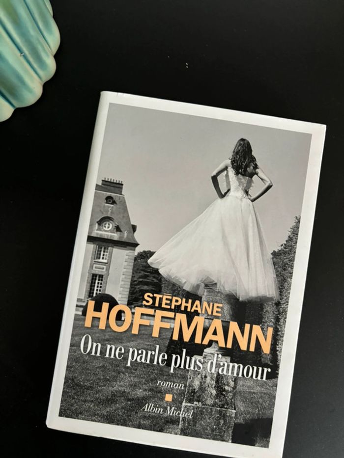 Stéphane hoffmann