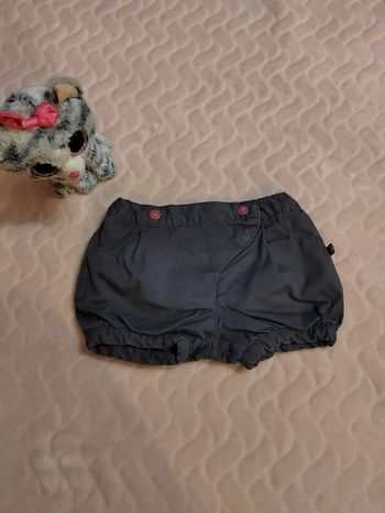 Short 3 mois Obaibi